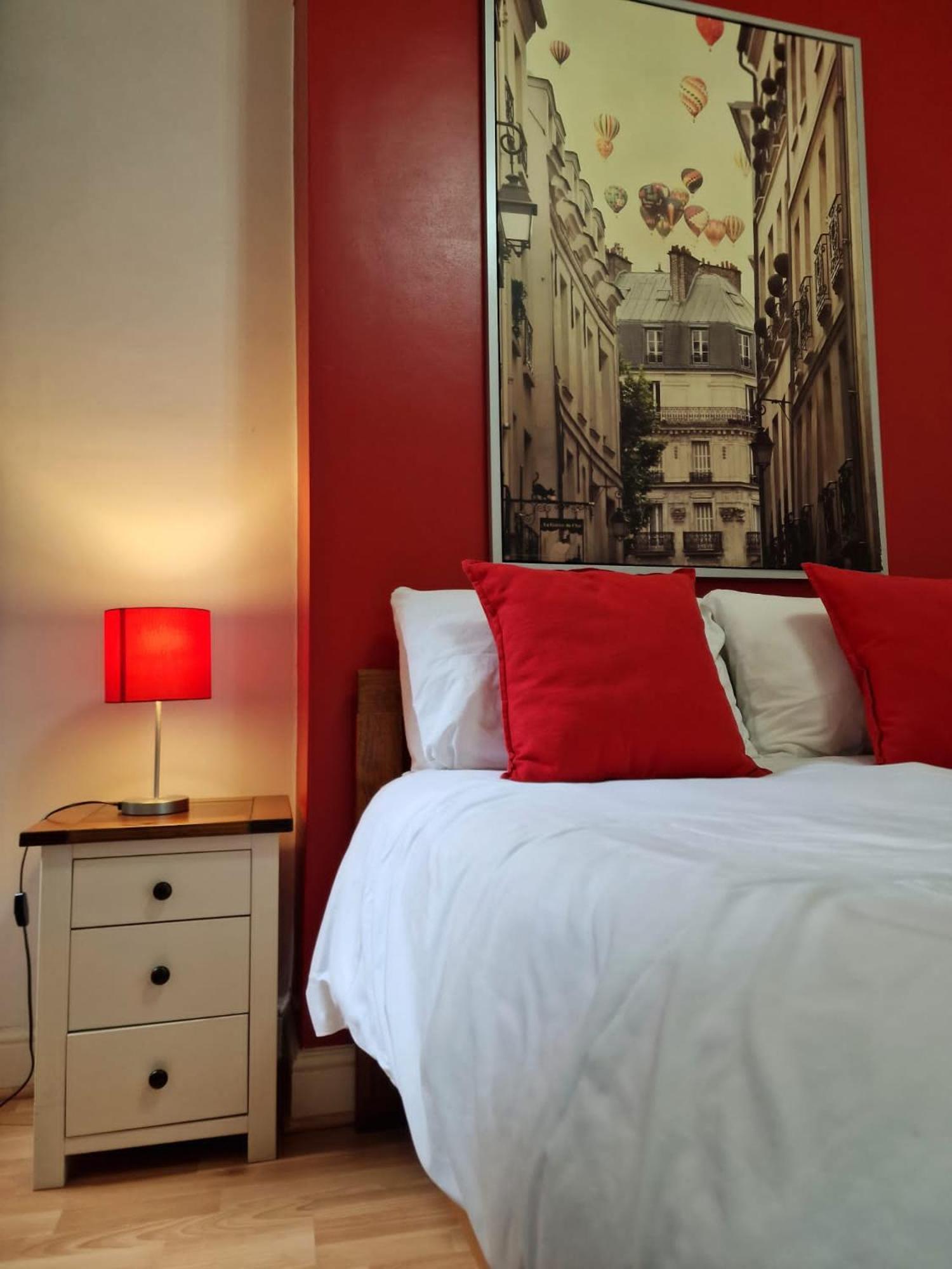 Appartement Cozy Flat, 5 Minute Walk To Oxford Circus à Londres Extérieur photo